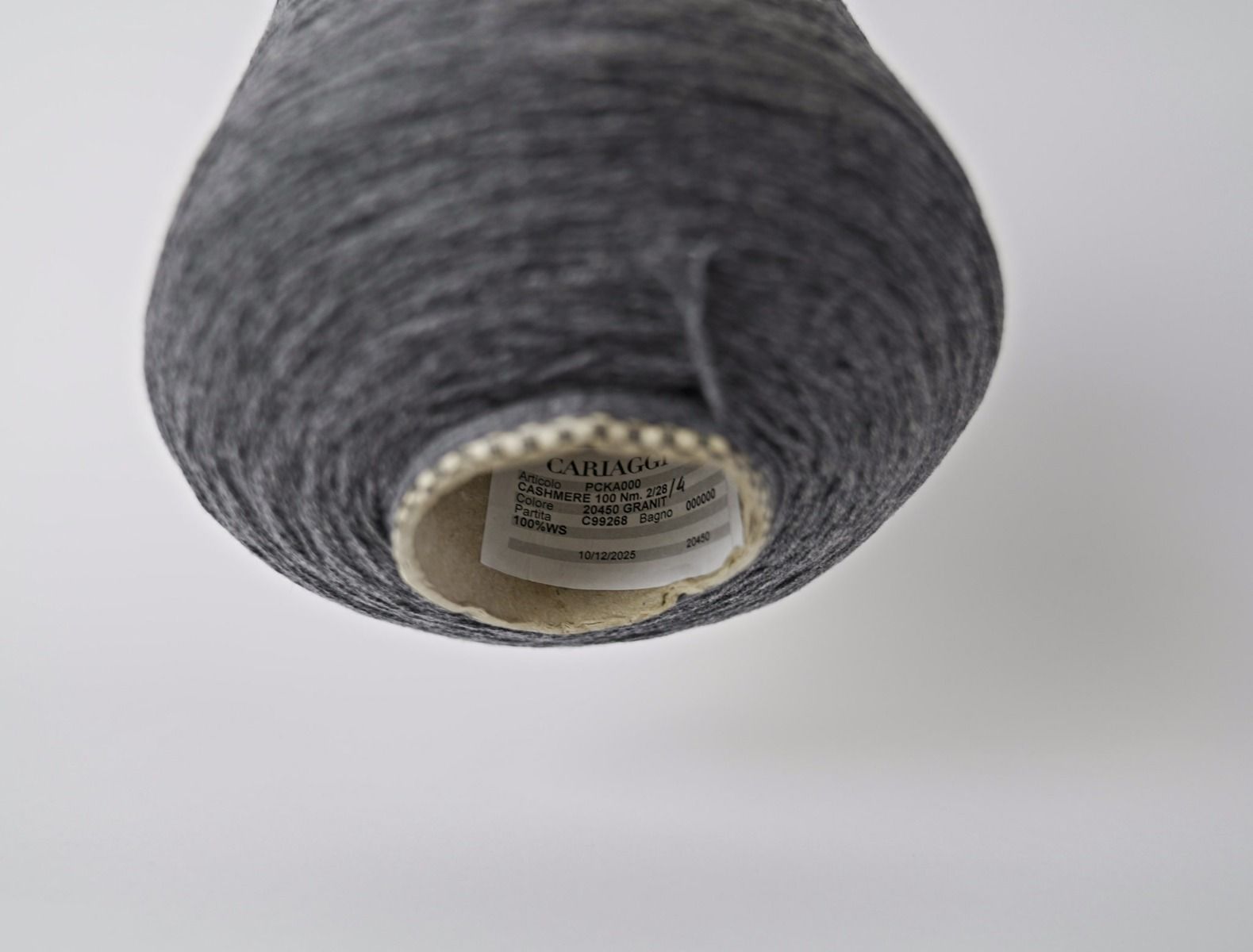 Cariaggi Cashmere 2/28 x 4 thumbnail