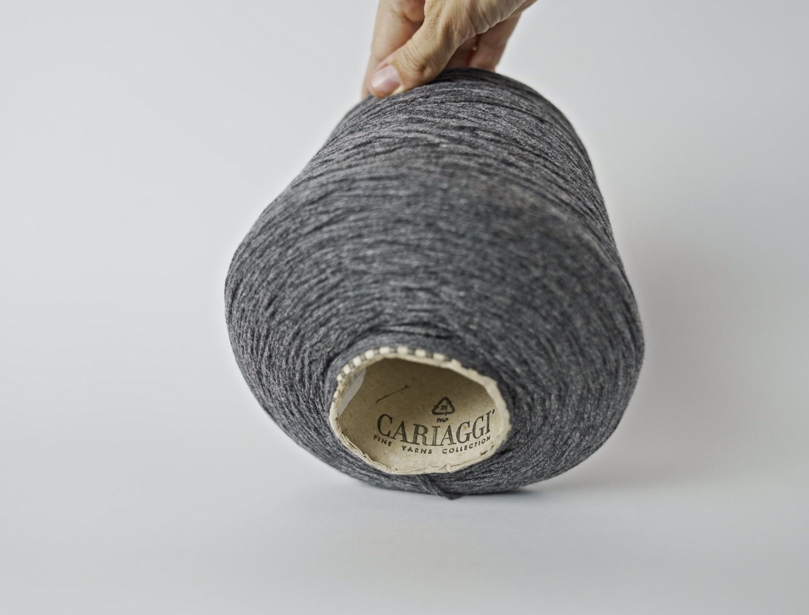 Cariaggi Cashmere 2/28 x 4 thumbnail