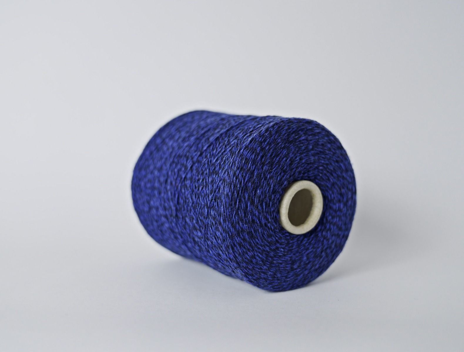 Eco-Cashmere Filati Naturali - Blue thumbnail