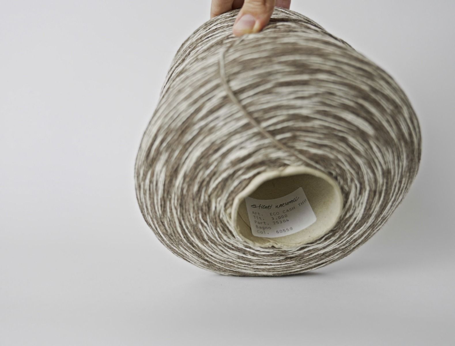 Eco-Cashmere Filati Naturali thumbnail