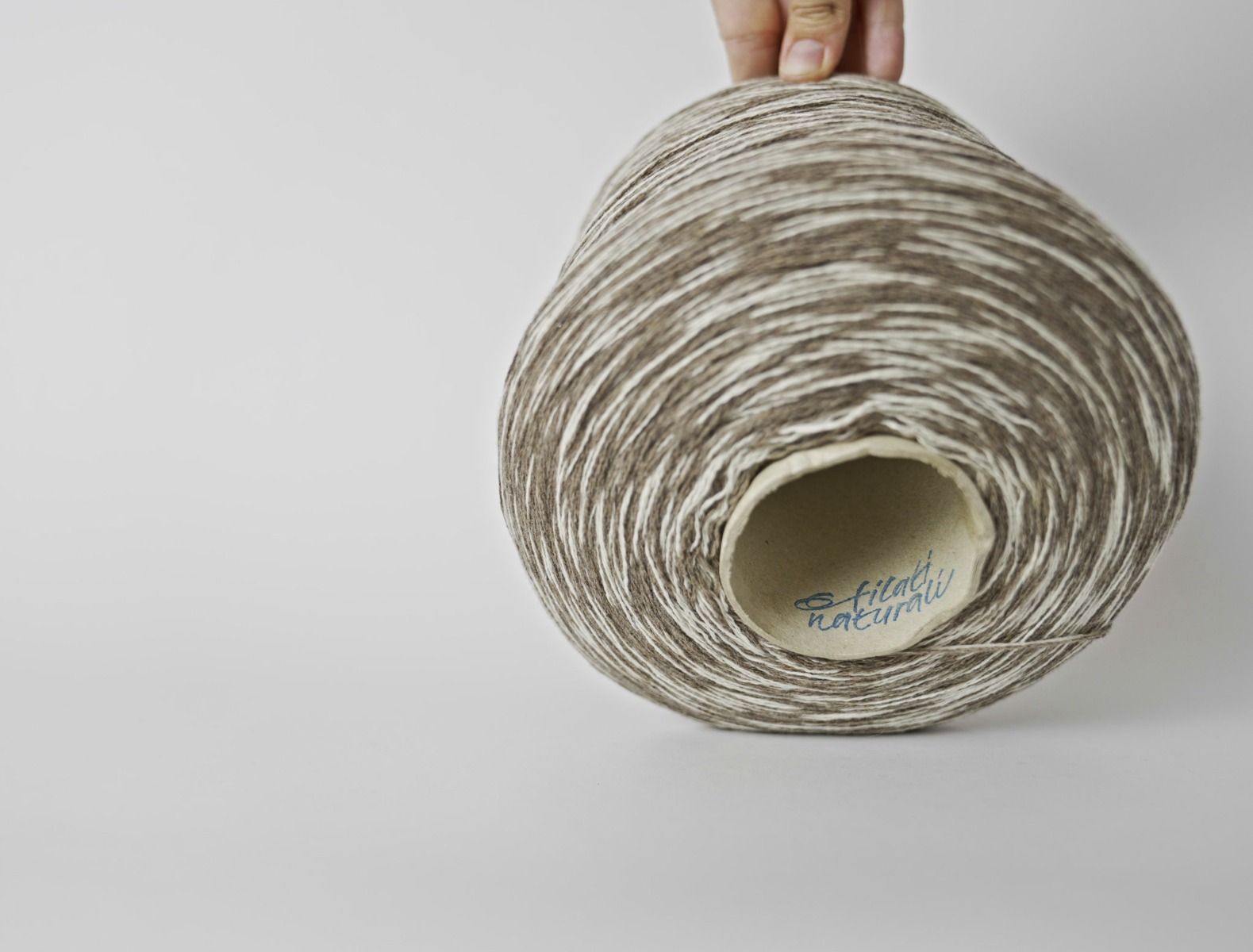 Eco-Cashmere Filati Naturali thumbnail