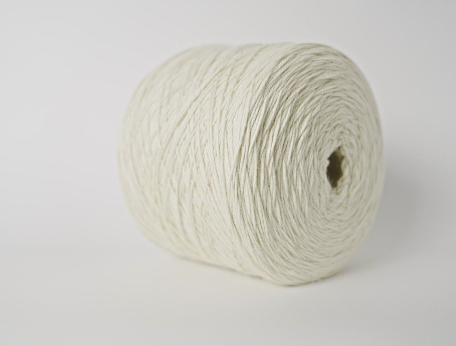 Tollegno 1900 Lana Gatto - Naturale - 50g thumbnail