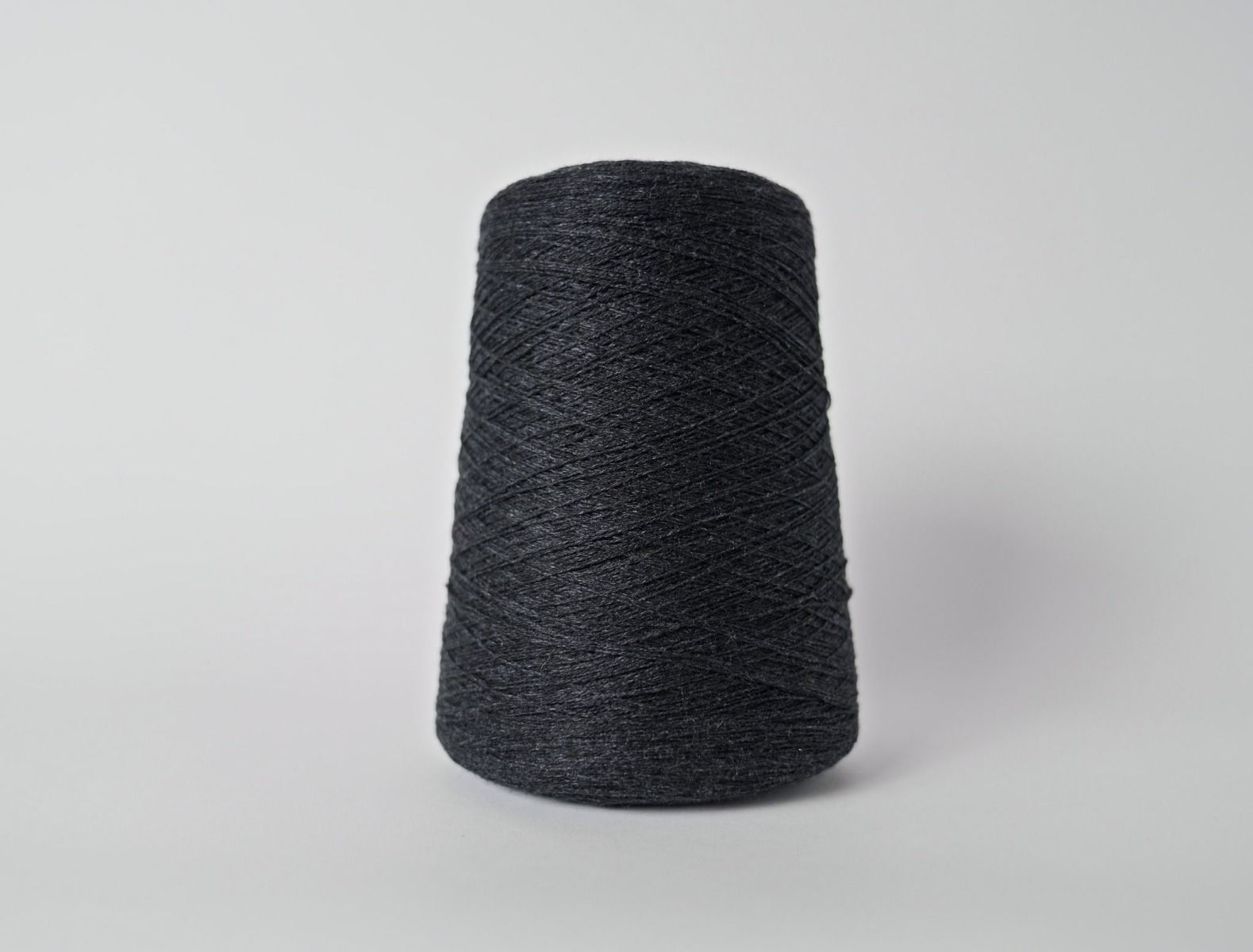 Loro Piana 2/27 Cashmere - Antracite