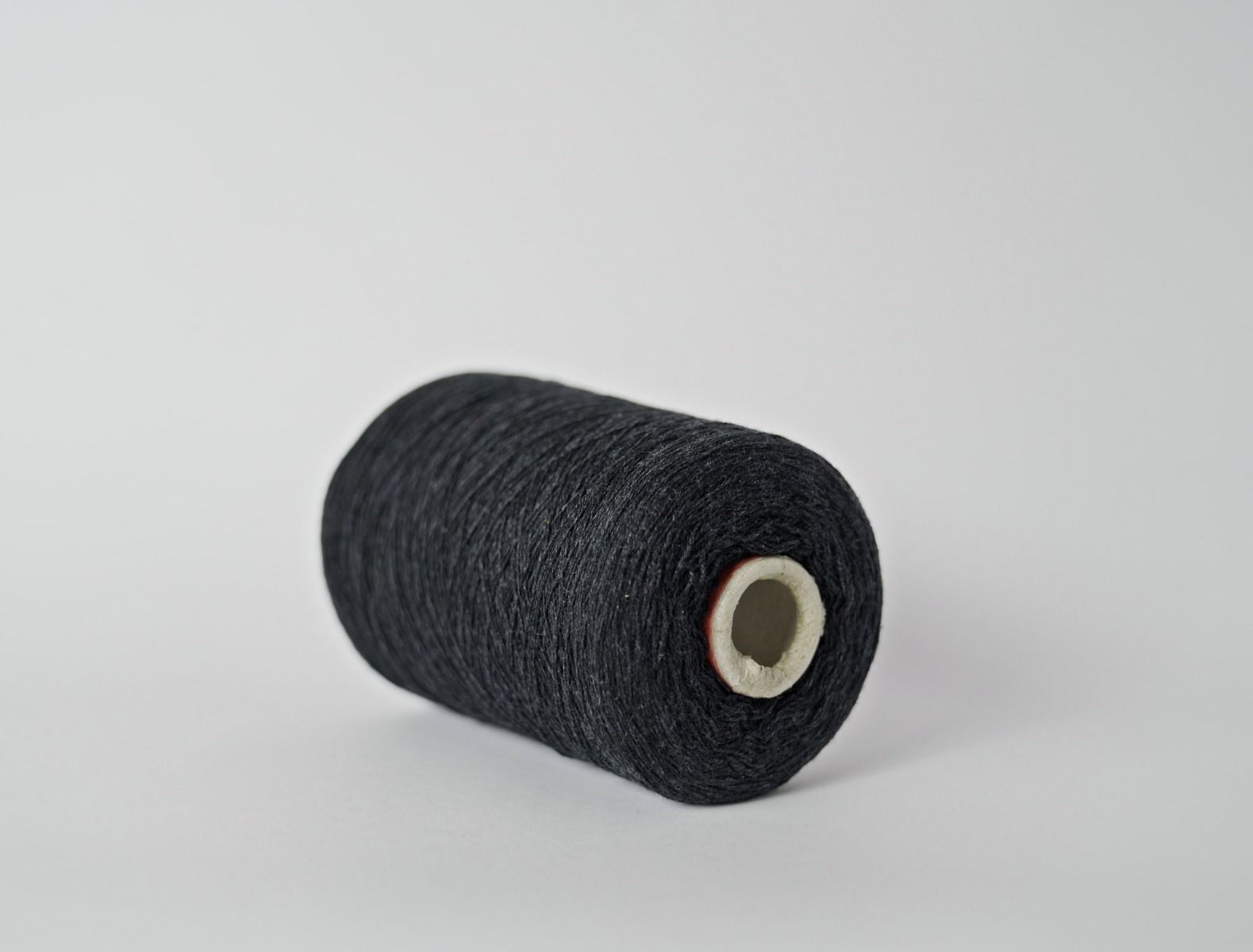 Loro Piana 2/27 Cashmere - Antracite thumbnail
