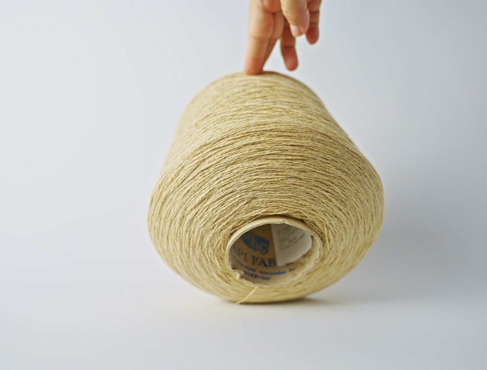 Papi Fabio Papaia - Beige - 50g thumbnail
