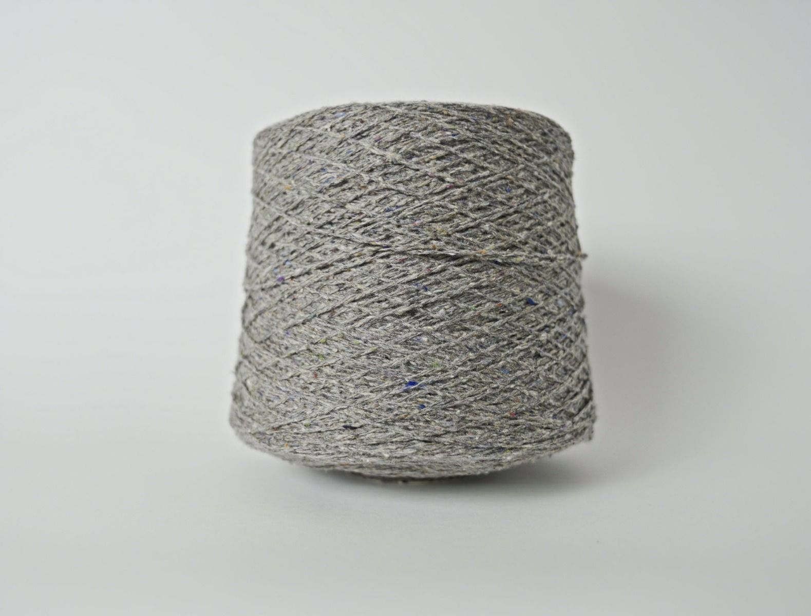 The Royal Collection Tweed - Grey - 50g thumbnail