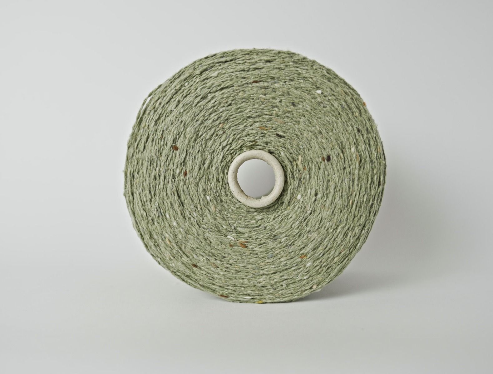 The Royal Collection Tweed - Salvia thumbnail