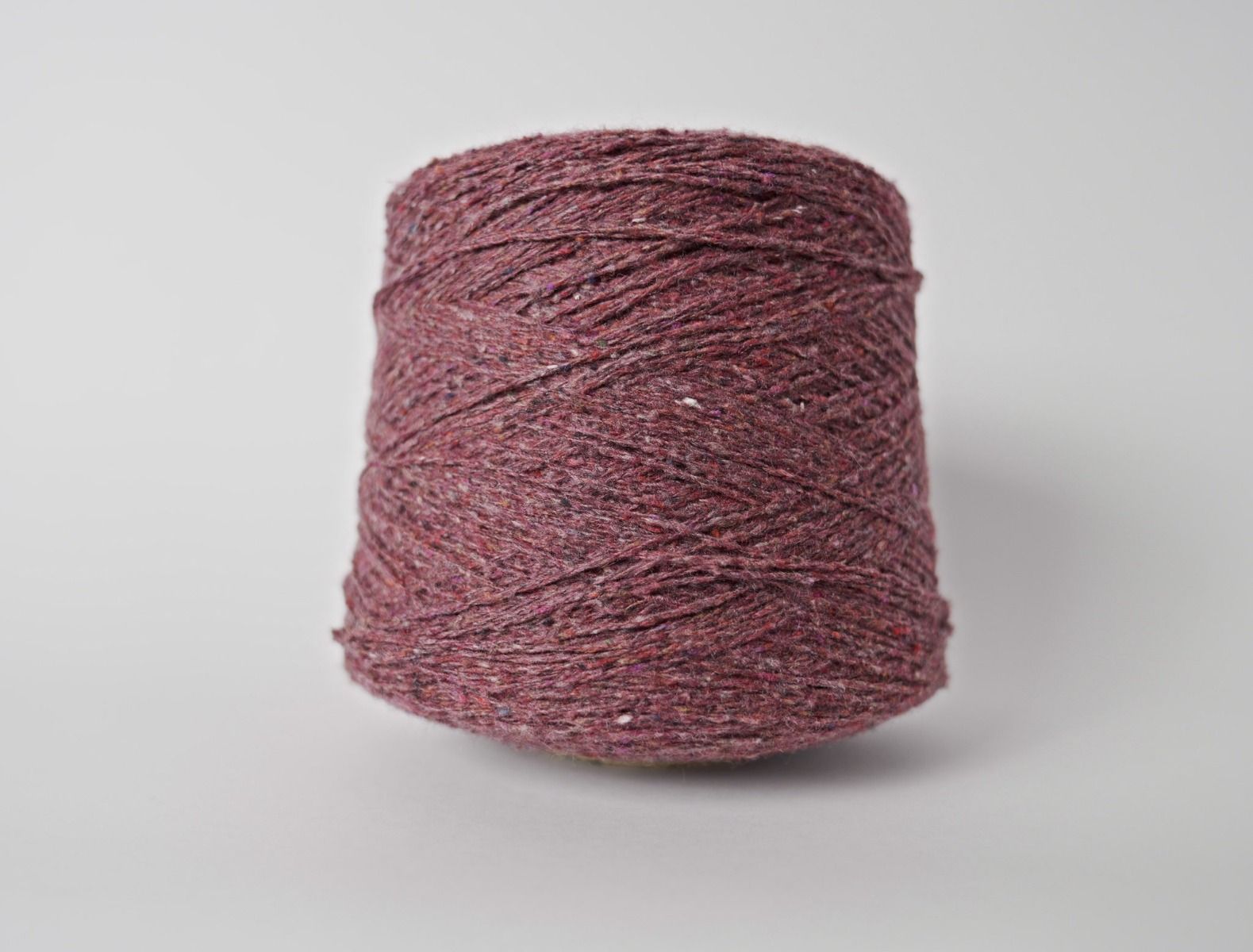 The Royal Collection Tweed - Vino