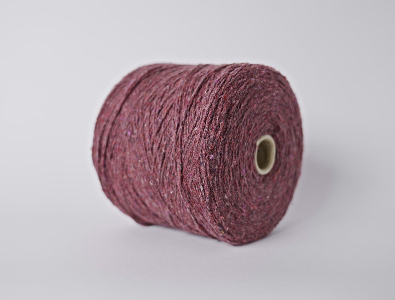 The Royal Collection Tweed - Vino thumbnail