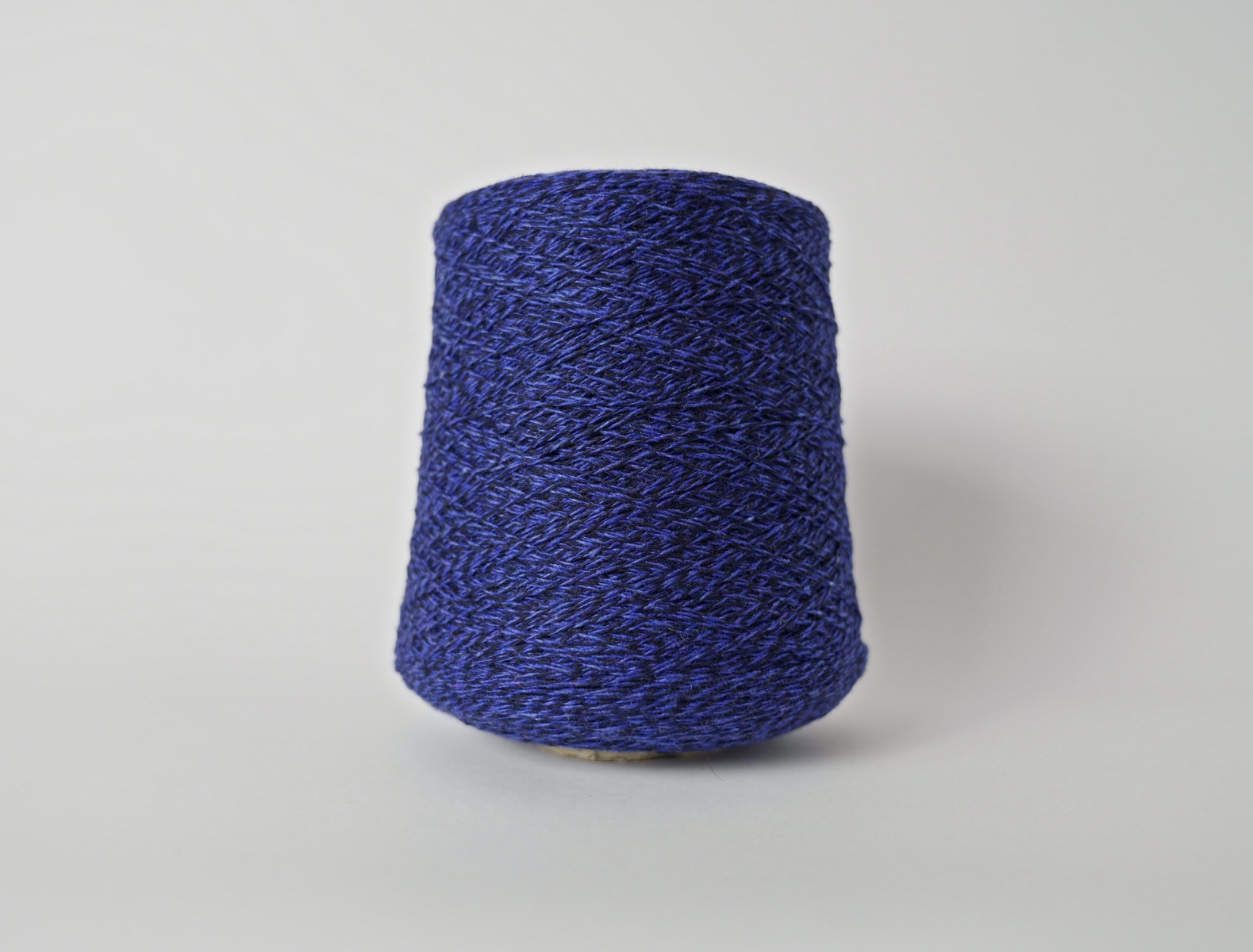 Eco-Cashmere Filati Naturali - Blue
