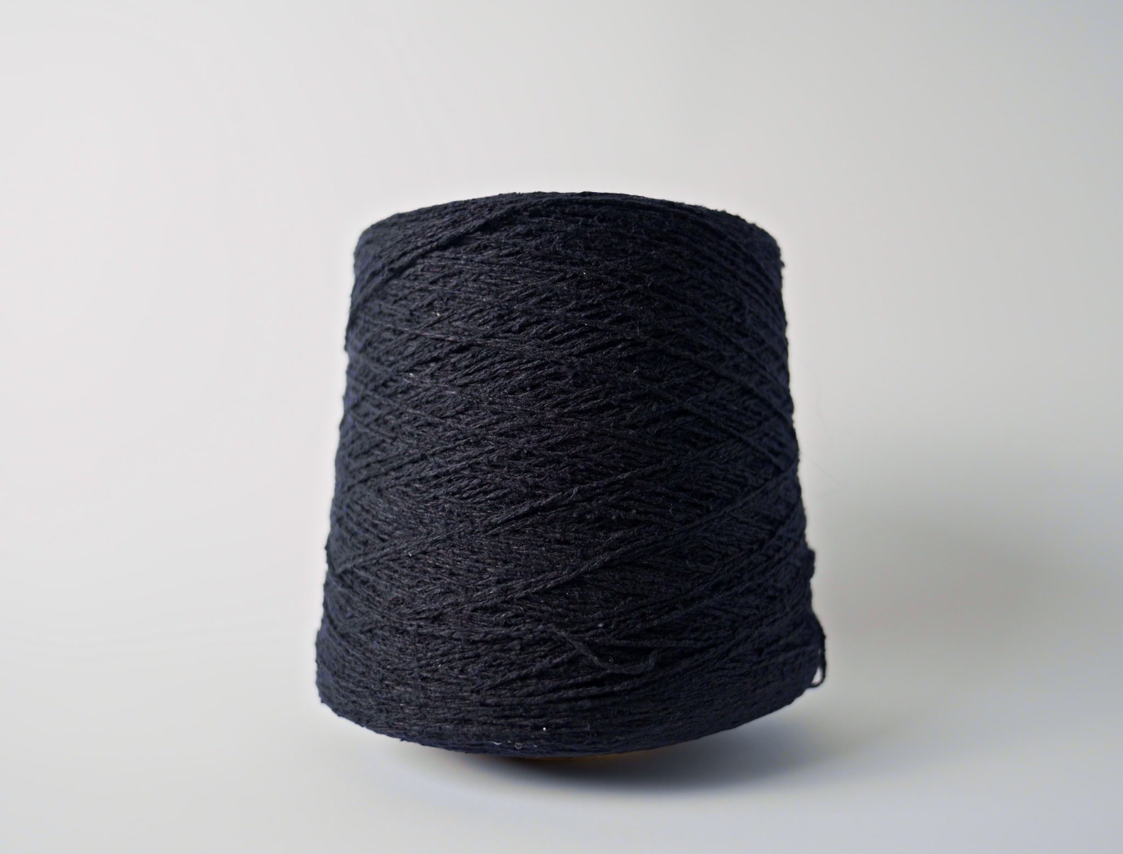 Filati Venezia Seta Bourette - Black