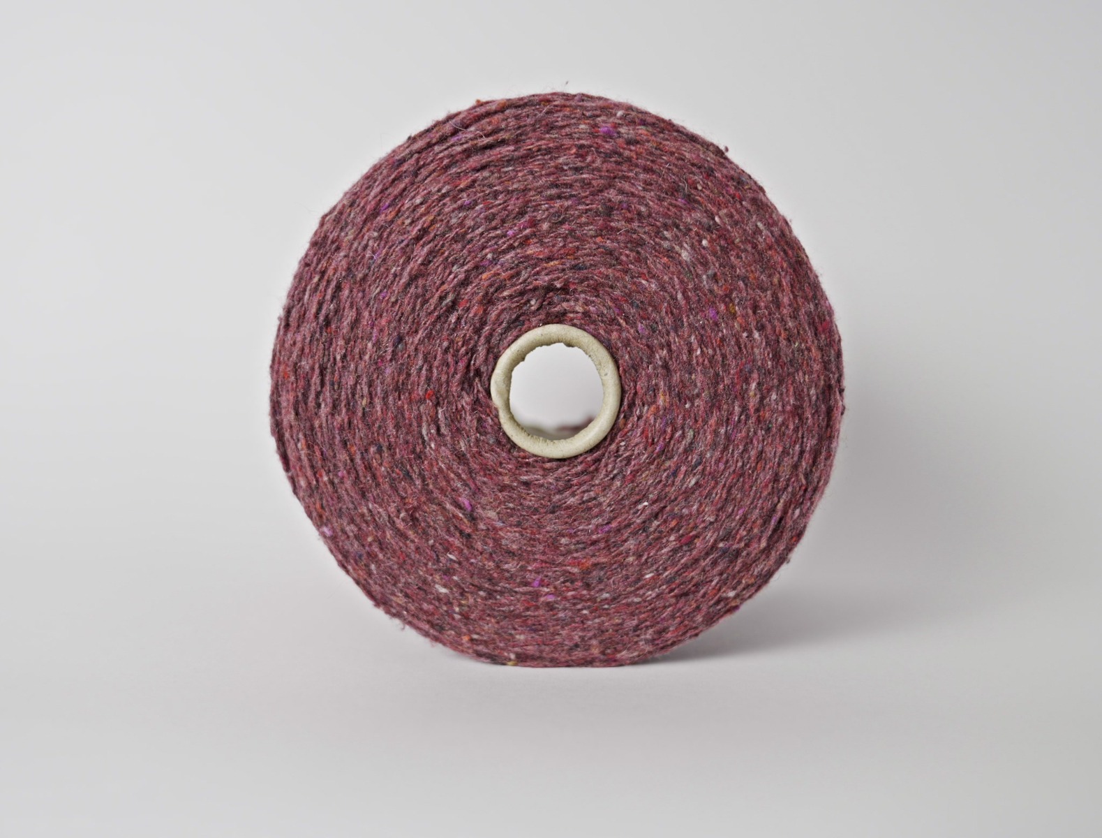 The Royal Collection Tweed - Vino - 50g