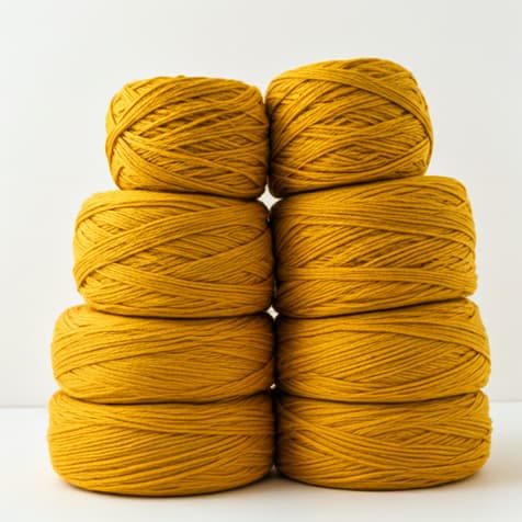 Golden Harvest Merino